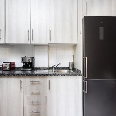 Classbnb - Nuovo Appartamento A 100M Da Playa Las Vistas Arona  Exteriör bild