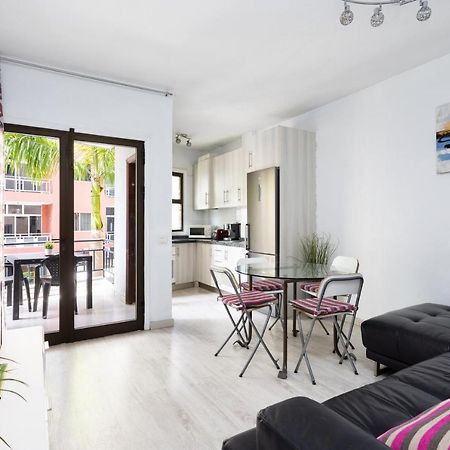 Classbnb - Nuovo Appartamento A 100M Da Playa Las Vistas Arona  Exteriör bild