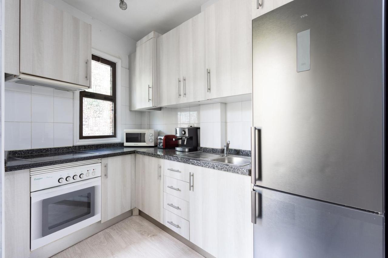 Classbnb - Nuovo Appartamento A 100M Da Playa Las Vistas Arona  Exteriör bild